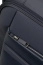 Чемодан Samsonite KE0*001 Airea Upright 55 см Top Pocket Expandable KE0-11001 11 Dark Blue - фото №12
