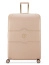 Чемодан Delsey 001676831 Chatelet Air 2.0 4DW Trolley Case XL 82 см 0016768312780 2780 Beige Rose - фото №4