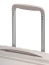 Чемодан Robinzon RP4721-D Ibiza Spinner L 76 см RP4721-D-84 84 Cream White - фото №8