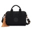 Женская сумка Kipling KI767153H Bina M Medium Crossbody Rose Black 