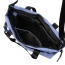 Женская сумка тоут Hedgren HSTG06 String Satoshi Tote Bag 14″ HSTG06/891-01 891 Jacaranda Blue - фото №2