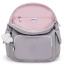 Женский рюкзак Kipling K156351FB City Pack S Small Backpack Tender Grey