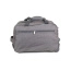 Сумка на колёсах 4 Roads OS1050 20″ Duffle With Wheels 50 см (меланж) OS1050 (20″) Серый 7 Тёмно-Серый - фото №7