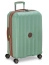 Чемодан Delsey 002097820 Carroussel 2.0 4DW Trolley Case M 68 см Expandable 00209782033 33 Green Sage - фото №1