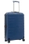 Чемодан Roncato 5562 Box 4.0 Medium Trolley 69 Expandable 5562-0183 0183 Blue Navy - фото №3