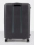 Чемодан на защелках Eberhart 33C*424 Click Spinner M 66 см 33C-018-424 018 Cool Grey - фото №5