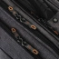 Кейс-пилот на 4 колесах Eberhart 26G-008-003 GreyStone Rolling Laptop Bag 15.6″ 26G-008-003 008 Grey - фото №6