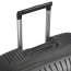 Чемодан Delsey 003846810 Ordener 4DW Trolley Case M 66 см 00384681000 00 Black - фото №8