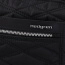 Стеганая сумка для планшета Hedgren HIC176M Inner City Eye M Quilted Shoulder Bag 10.1″ RFID HIC176M/867-09 867 Full Quilt Black - фото №6