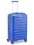 Чемодан на колёсах Roncato 418182 Butterfly B-Flying Spinner M 67 см Expandable 418182-2929 2929 Ultraviolet - фото №8