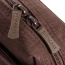 Сумка для ноутбука Rivacase 8335 Biscayne Laptop Bag 15.6″ 8335 Brown - фото №11