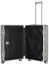 Чемодан на защелках Conwood 1218TE131-240 Conwood 1 и 2 Frame Suitcase M 67 см