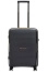 Чемодан на колёсах Robinzon RP123-2 Santorini Contrast Spinner S 55 см RP123-2-31 31 Brilliant Black - фото №3