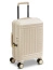 Чемодан Delsey 002800801 Lutece 4DW Cabin Trolley Case S 55 см USB Expandable