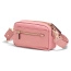 Поясная сумка Lipault P66*011 Plume Avenue Belt Bag P66-97011 97 Azalea Pink - фото №3