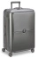 Чемодан Delsey 001621820 Turenne 4DW Trolley Case M 70 см 00162182011 11 Silver - фото №1