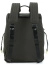 Женский рюкзак для ноутбука Hedgren HSTG03 String Akira Backpack M 14″ HSTG03/905-01 905 Black Ink - фото №4