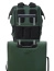 Городской рюкзак Delsey 001632610 Turenne Soft Backpack 14″ RFID 00163261013 13 Green - фото №6