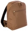 Рюкзак Bric's BXL45059 X-Collection X-Bag Medium City Backpack BXL45059.865 Brown - фото №1