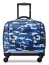 Школьная сумка на колесах для мальчиков Delsey Academie 003389452 4 Wheel Horizontal Schoolbag 15.6″ 00338945222 22 Camo Blue - фото №4