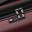 Чемодан Delsey 003867821 Meteor EU Trolley L 78 см Expandable 00386782104 04 Burgundy - фото №10