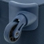 Чемодан на колёсах March M2844*52 Polo Spinner 55 см M2844-04-52 04 Navy - фото №5
