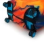 Чехол на большой чемодан Eberhart EBHP14-L Firepaint Suitcase Cover L/XL