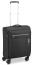 Легкий чемодан Roncato 414746 Lite Soft Cabin Spinner 55 см 414746-81 81 Black - фото №8