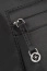 Женская сумка Samsonite 88D*019 Move 2.0 Shoulder Bag M 88D-09019 09 Black - фото №8