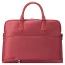 Женская сумка для ноутбука Roncato 412323 Woman BIZ Slim Laptop Briefcase 15.6″ 412323-05 05 Bordeaux - фото №5