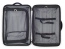 Сумка на колесах Delsey 003289212 Raspail Cabin Trolley Duffle Bag 54 см 00328921202 02 Blue - фото №3