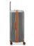 Чемодан на колесах Delsey 001040819 Helium Ultimate Trolley M 70 см Expandable 00104081911E9 11 Silver - фото №8