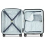 Чемодан на колёсах Delsey 002885803 Longitude Slim Cabin S 55 см Expandable