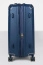 Чемодан на колесах Eberhart 54C*424 Cosmo Spinner M 65 см Expandable 54C-041-424 041 Dark Blue - фото №8