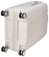Чемодан Robinzon RP4722-D Ibiza Spinner M 66 см RP4722-D-84 84 Cream White - фото №5