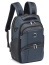 Рюкзак для ноутбука с чехлом Delsey 002102610 DLC PRO Laptop Backpack 15.6″ RFID USB Exp  00210261002 02 Blue - фото №1