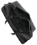 Кожаная деловая сумка Ego Favorite 033-1101-01 с отделением для ноутбука 14″ 033-1101-01 Чёрный - фото №2