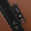 Чемодан на колесах с амортизаторами Eberhart 04D*428 Drive Spinner L 76 см 04D-018-428 Brown - фото №7