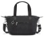 Женская сумка Kipling K01327P39 Art Mini Small Handbag Black Noir