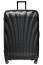 Супербольшой и суперлегкий чемодан Samsonite CS2*006 C-Lite Spinner 86 см CS2-09006 09 Black - фото №3
