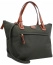 Женская сумка-тоут 3 в 1 Bric's BXG45072 X-Collection X-Bag 3-Way Sportina Shopper Tote Bag Small