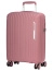 Чемодан Robinzon RP4723-D Ibiza Spinner S 55 см RP4723-D-49 49 Candy Rose - фото №1