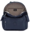 Рюкзак Kipling K1563596V City Pack S Small Backpack Blue Bleu 2