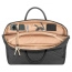 Сумка для ноутбука Rivacase 8124 Clark-ECO MacBook Air 15 and Laptop 14" Bag 8124 Black - фото №4