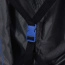 Чемодан Hedgren HCMBY01S Comby S Spinner 55 см HCMBY01S/870-01 870 Peacoat Blue - фото №5