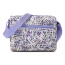 Женская сумка Hedgren HIC176 Inner City Eye Shoulder Bag 10.1″ RFID HIC176/897-09 897 Jungle Print - фото №3