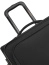 Чемодан на колёсах Roncato 414463 Metropolitan Travel Spinner S 55 см Expandable 414463-01 01 Black - фото №10