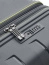 Чемодан Roncato 418252 Skyline 2.0 Spinner M 70 см Expandable 418252-22 22 Anthracite - фото №7