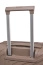 Чемодан на колесах Conwood CD-PPT035-TS Stride Spinner S 55 см Expandable CD-PPT035-TS-CHM Бежевый - фото №8