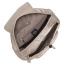 Женский рюкзак Kipling K1564148I City Pack S Small Backpack Metallic Glow